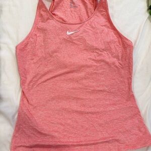 Nike Women's Coral Tank Top